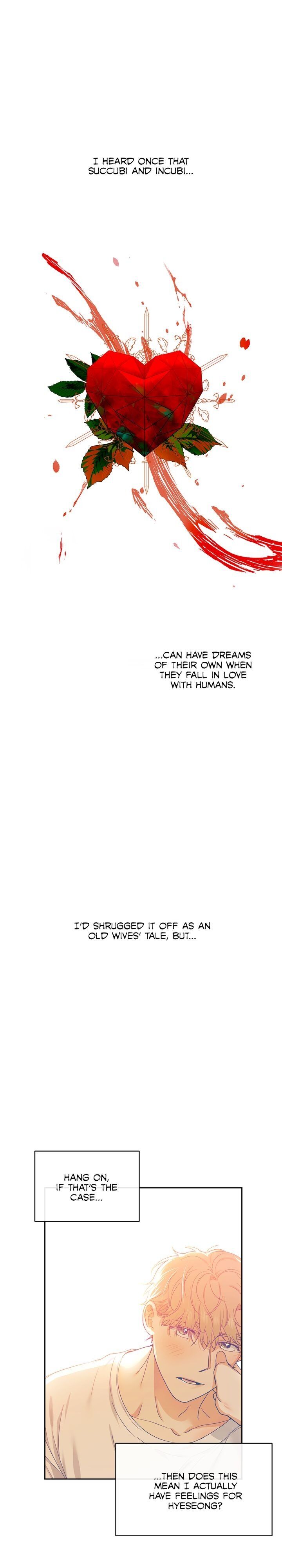 Sweet Dream Chapter 34 image 18