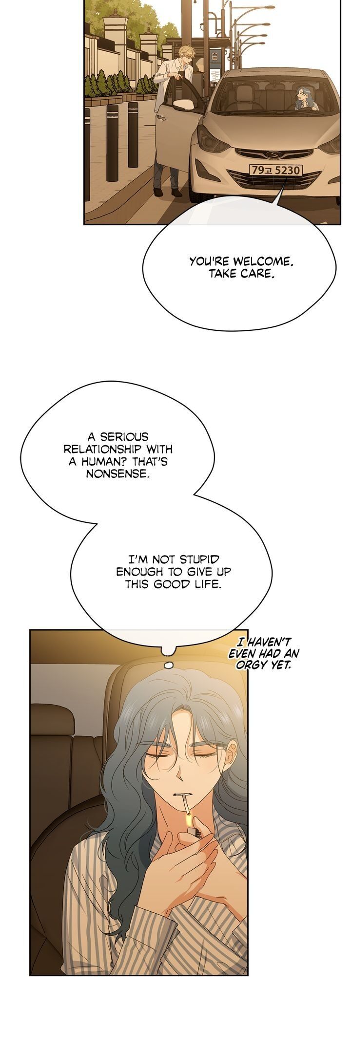 Sweet Dream Chapter 34 image 20