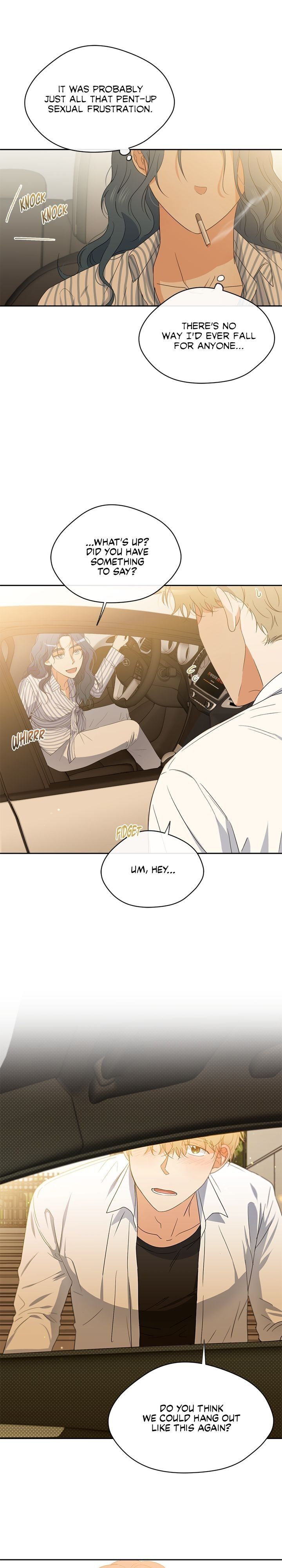 Sweet Dream Chapter 34 image 21