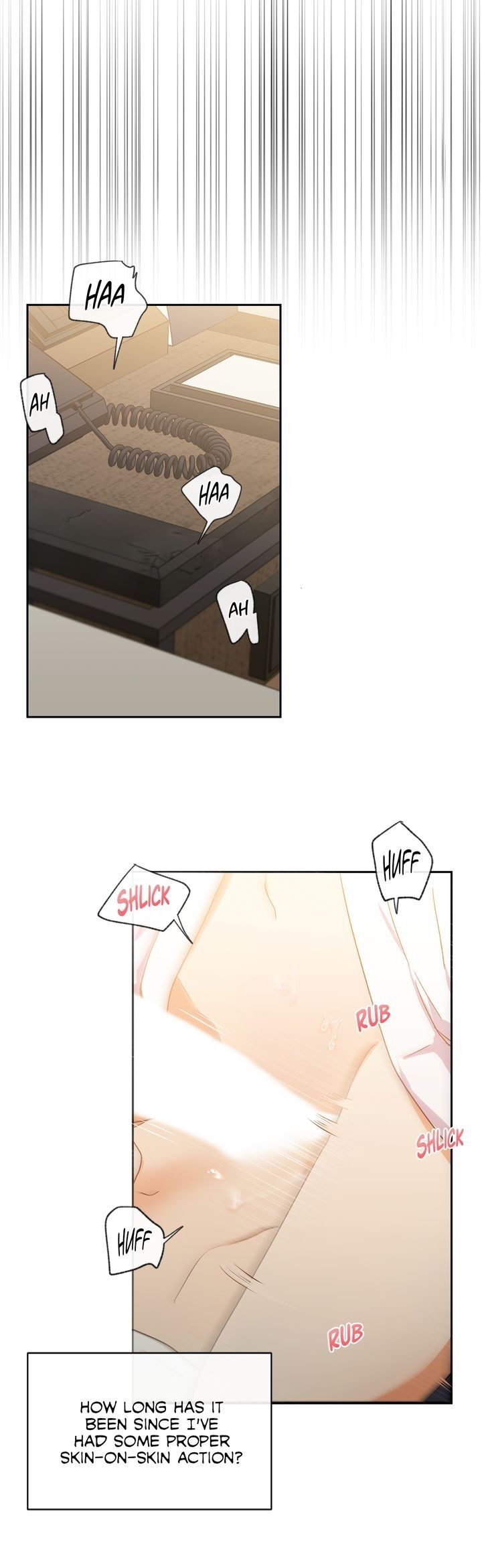 Sweet Dream Chapter 34 image 5