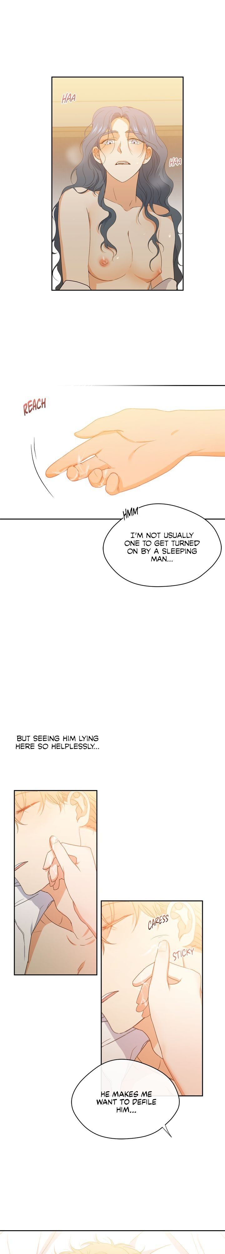 Sweet Dream Chapter 34 image 7