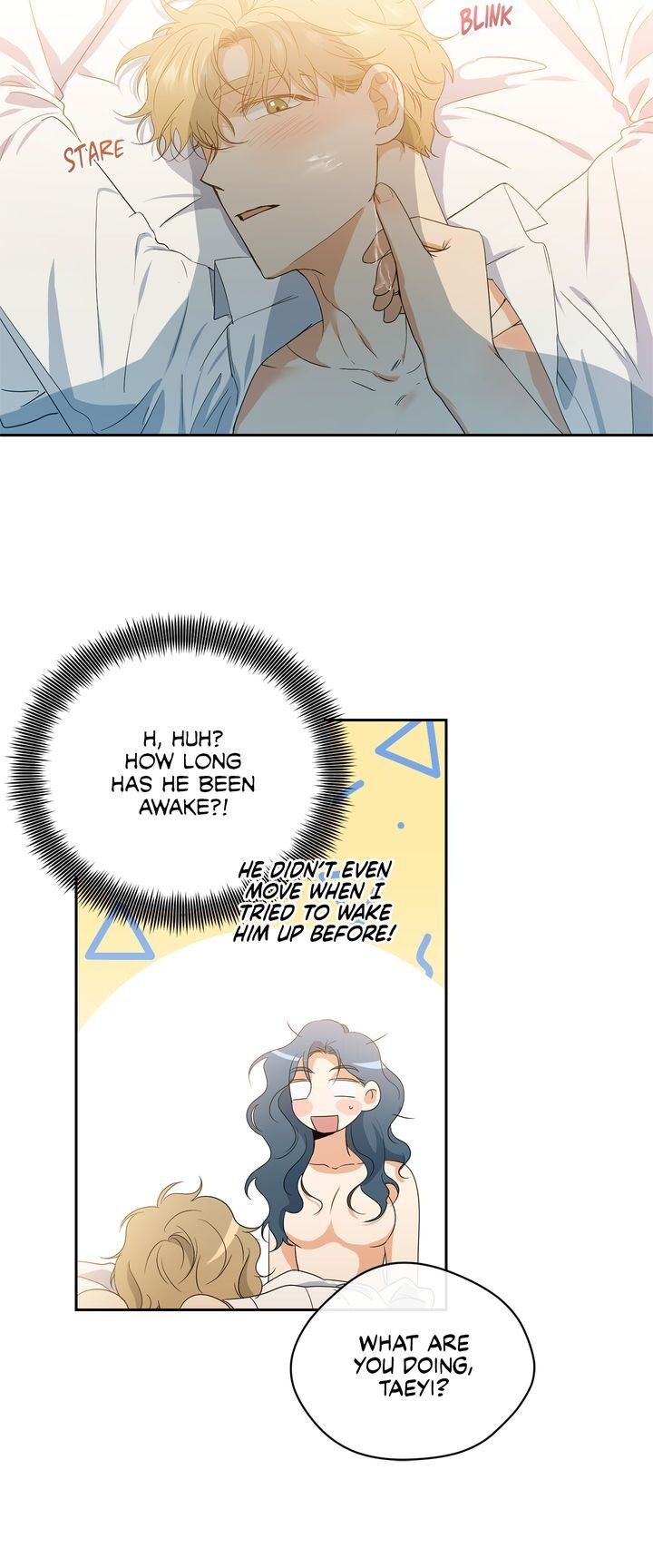 Sweet Dream Chapter 34 image 8