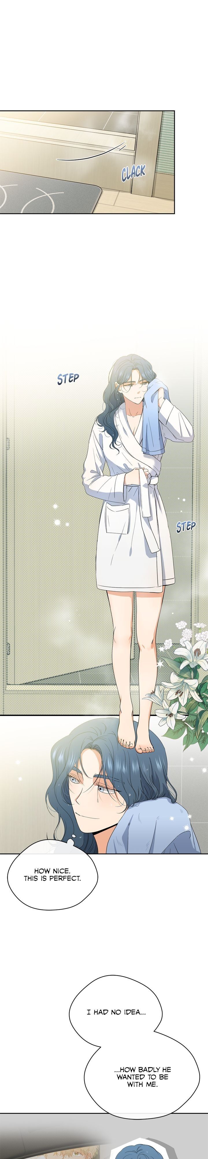Sweet Dream Chapter 35 image 0