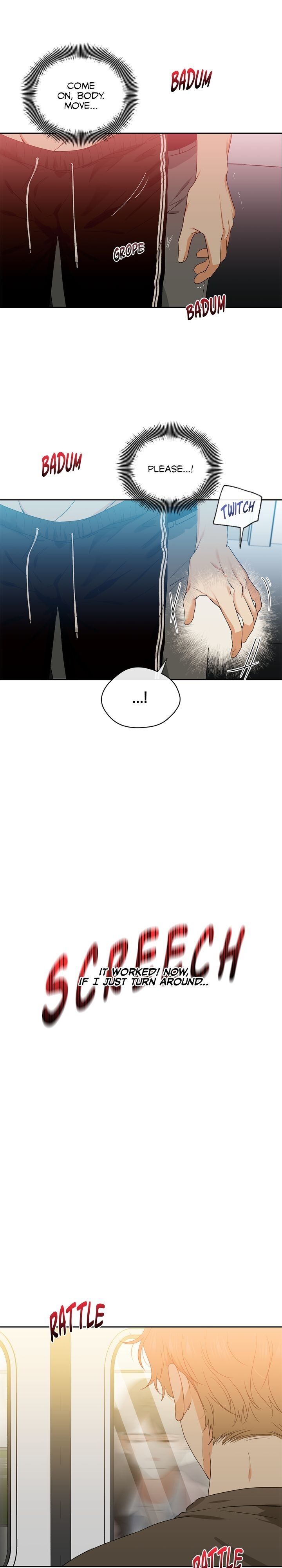Sweet Dream Chapter 35 image 10