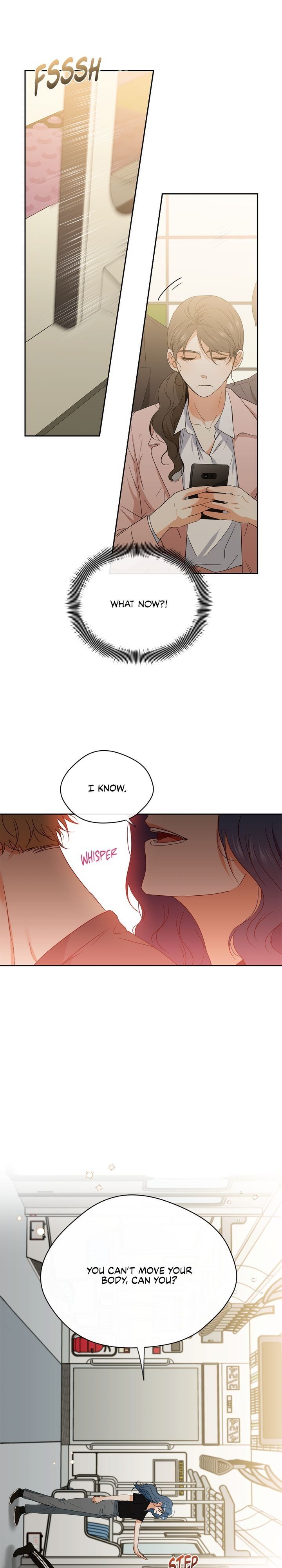 Sweet Dream Chapter 35 image 12