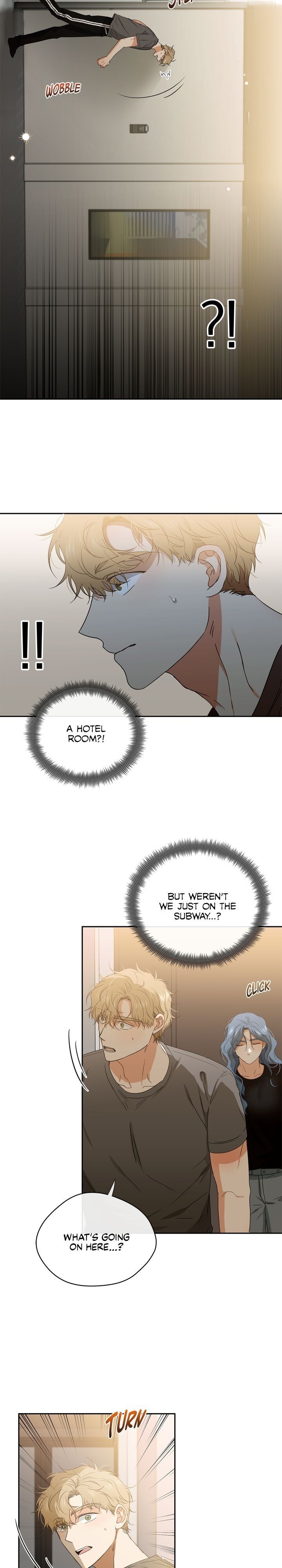 Sweet Dream Chapter 35 image 13