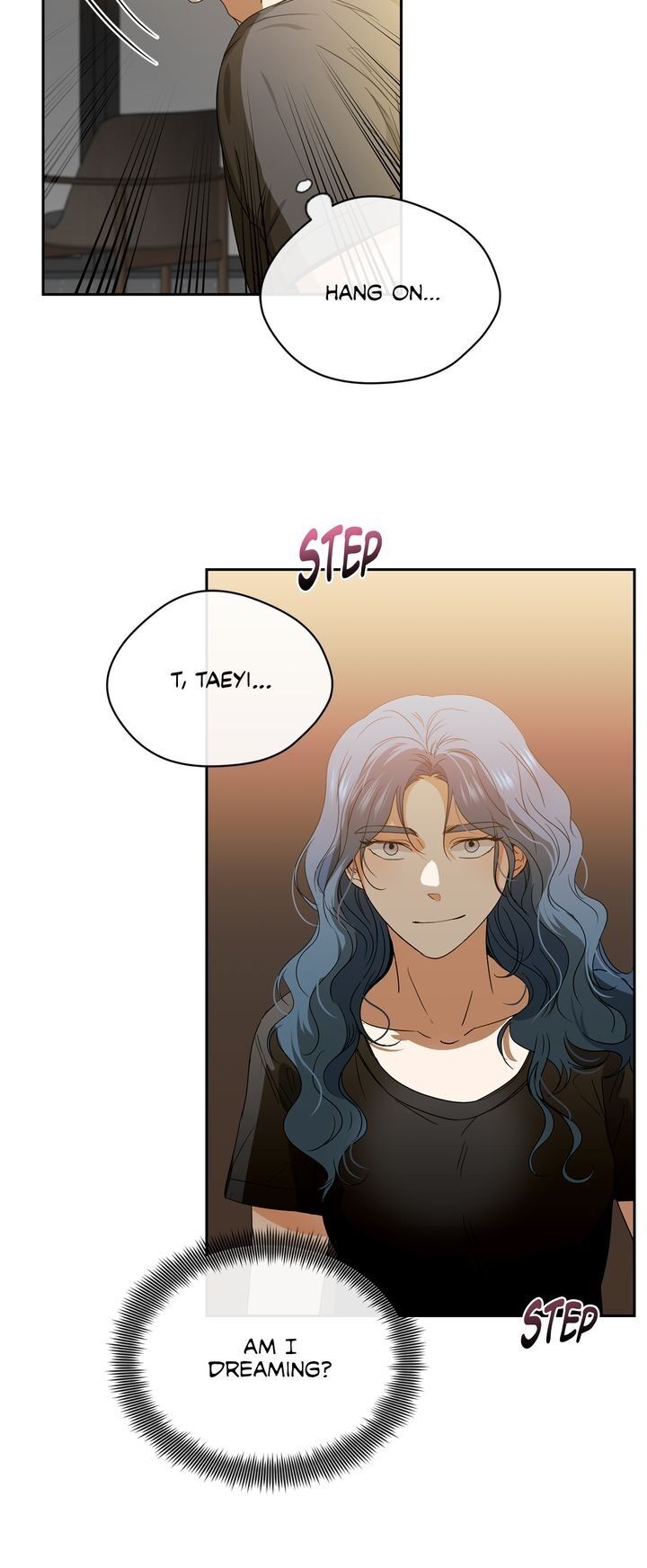 Sweet Dream Chapter 35 image 14