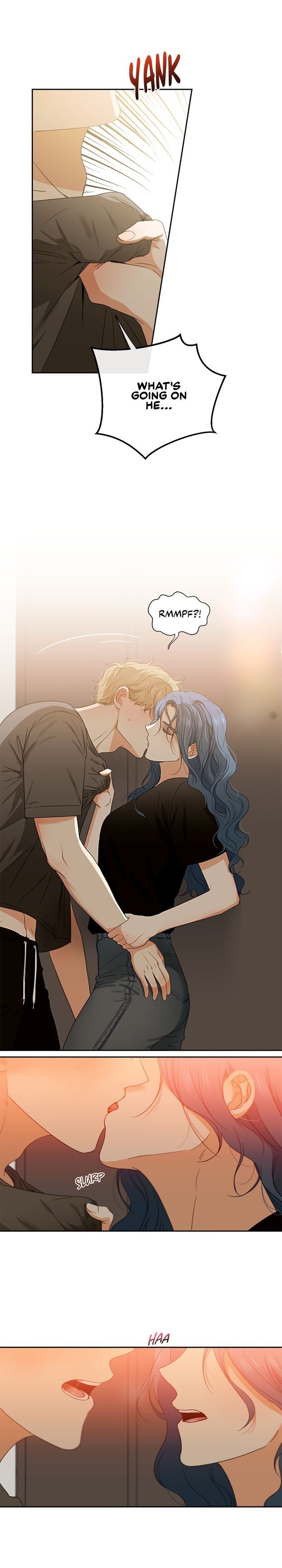 Sweet Dream Chapter 35 image 15