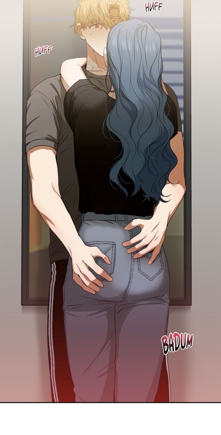 Sweet Dream Chapter 35 image 17