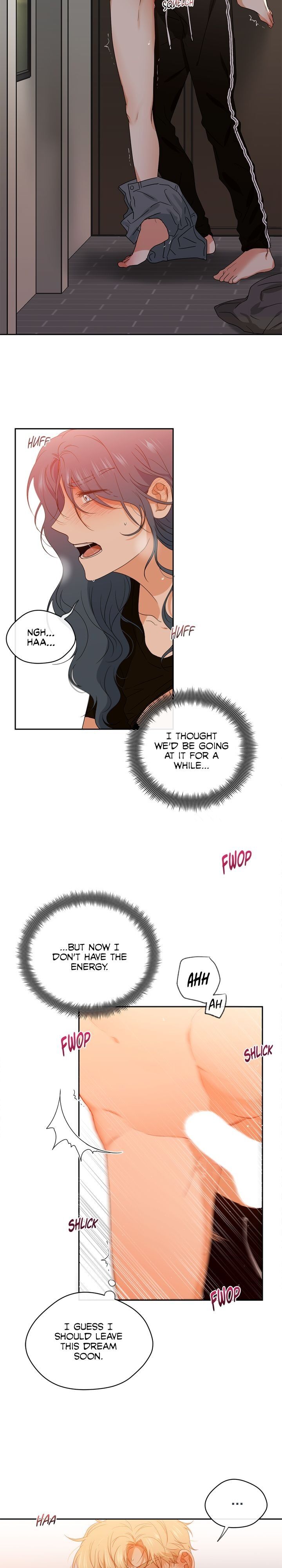 Sweet Dream Chapter 35 image 19