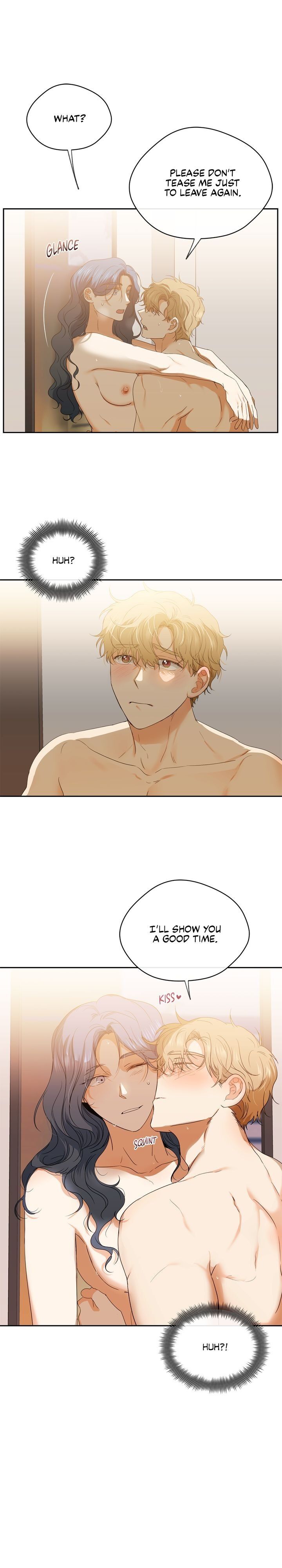 Sweet Dream Chapter 35 image 22