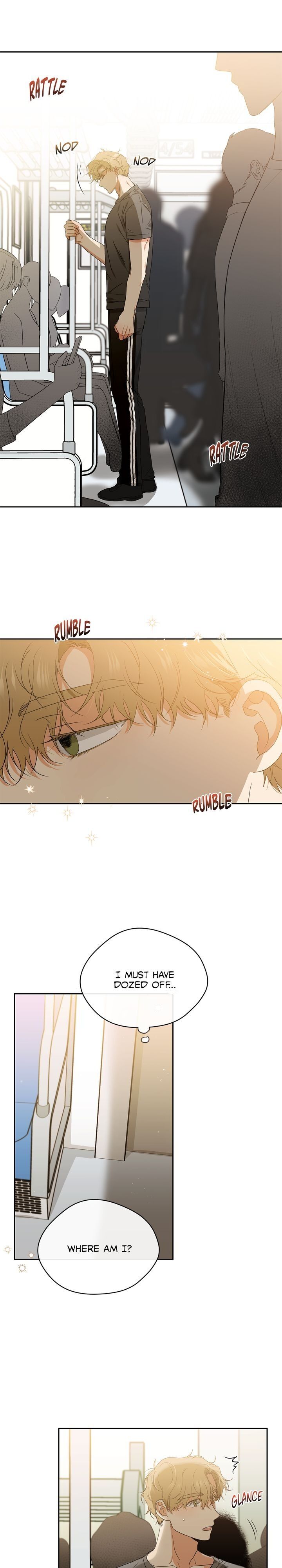 Sweet Dream Chapter 35 image 3