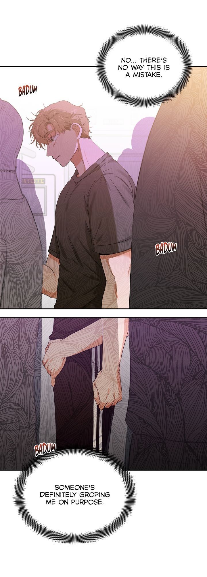 Sweet Dream Chapter 35 image 5