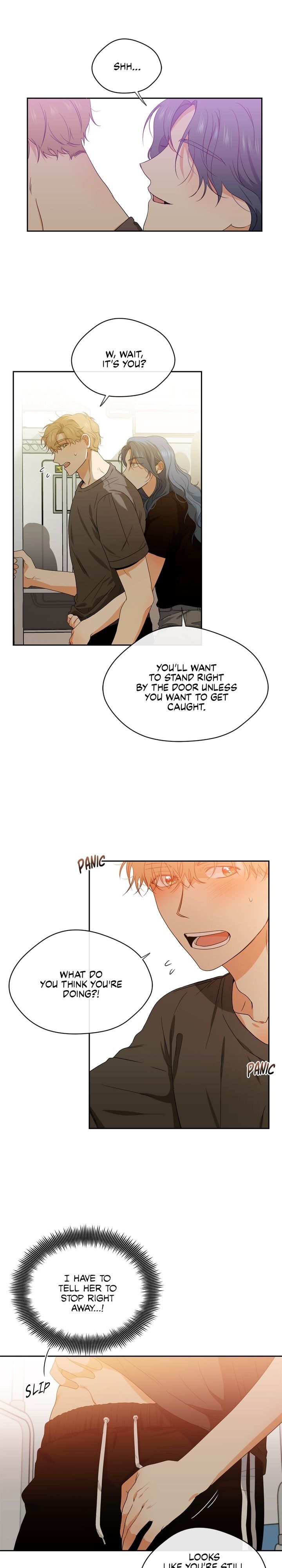 Sweet Dream Chapter 35 image 6