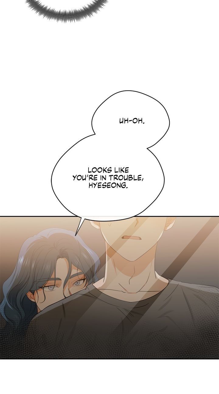 Sweet Dream Chapter 35 image 8