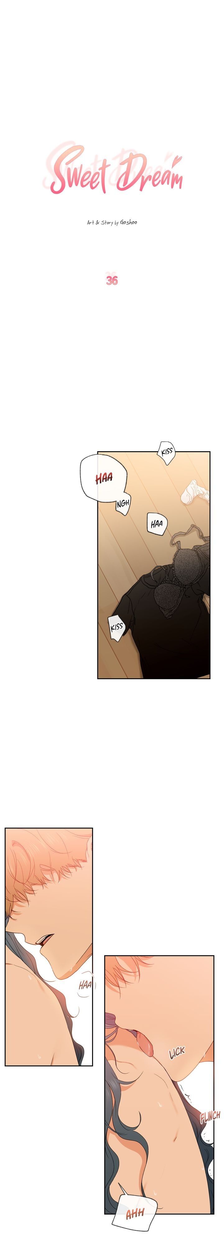 Sweet Dream Chapter 36 image 0