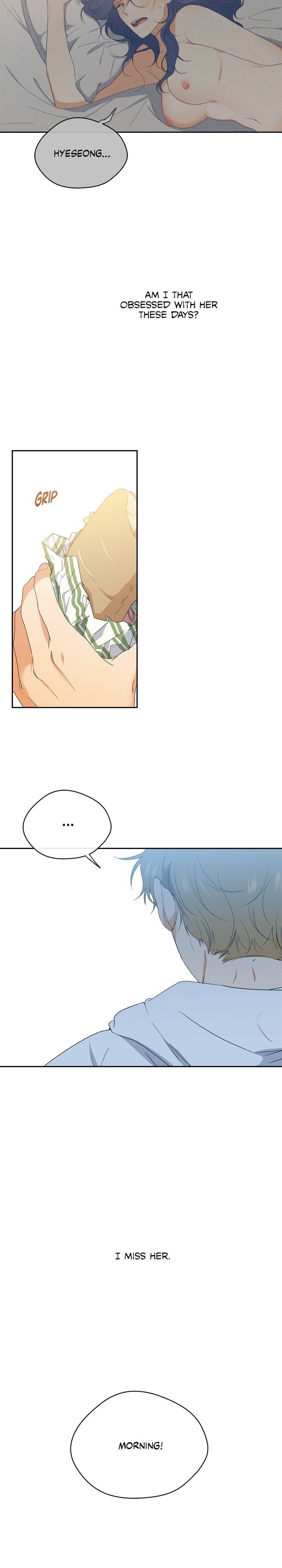 Sweet Dream Chapter 36 image 10