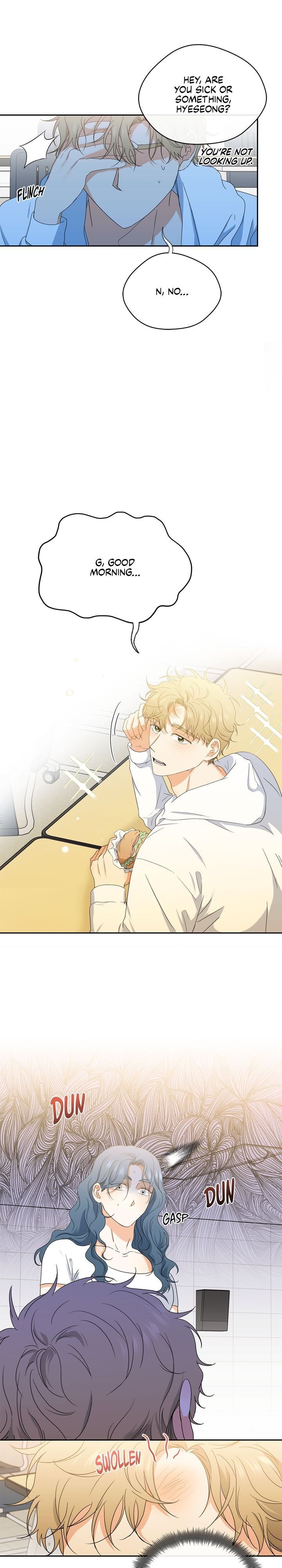 Sweet Dream Chapter 36 image 12