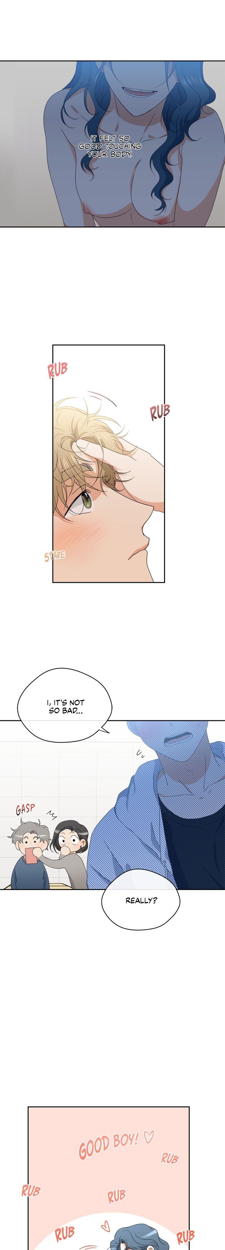 Sweet Dream Chapter 36 image 15