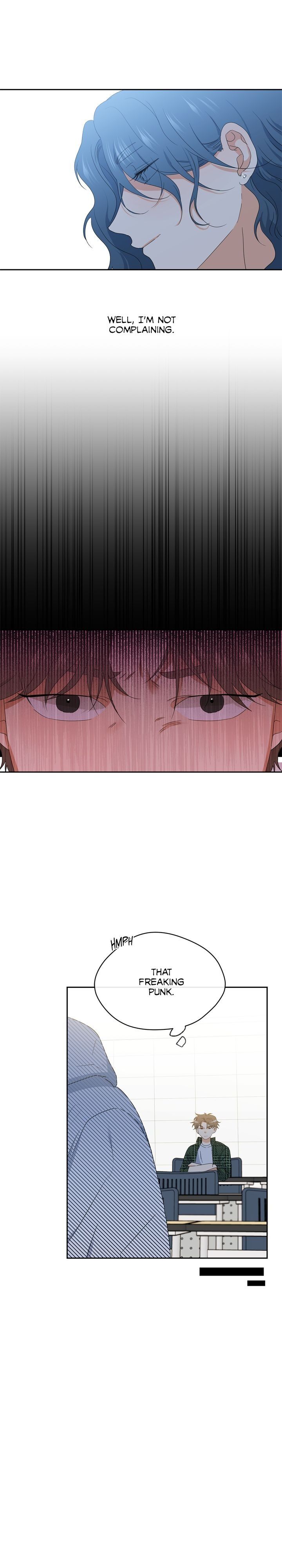 Sweet Dream Chapter 36 image 18