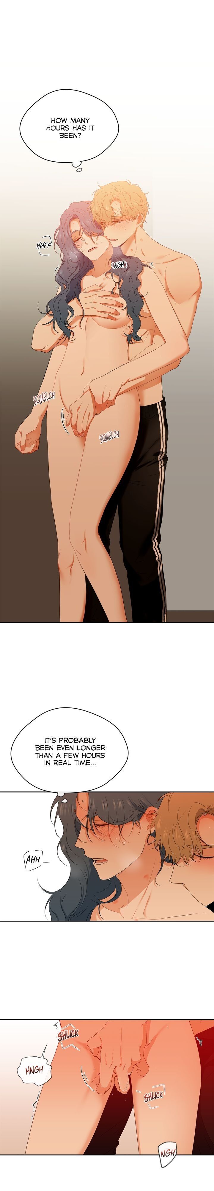 Sweet Dream Chapter 36 image 1
