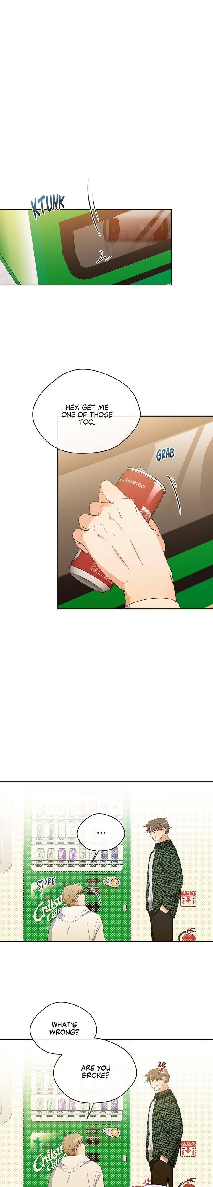 Sweet Dream Chapter 36 image 19