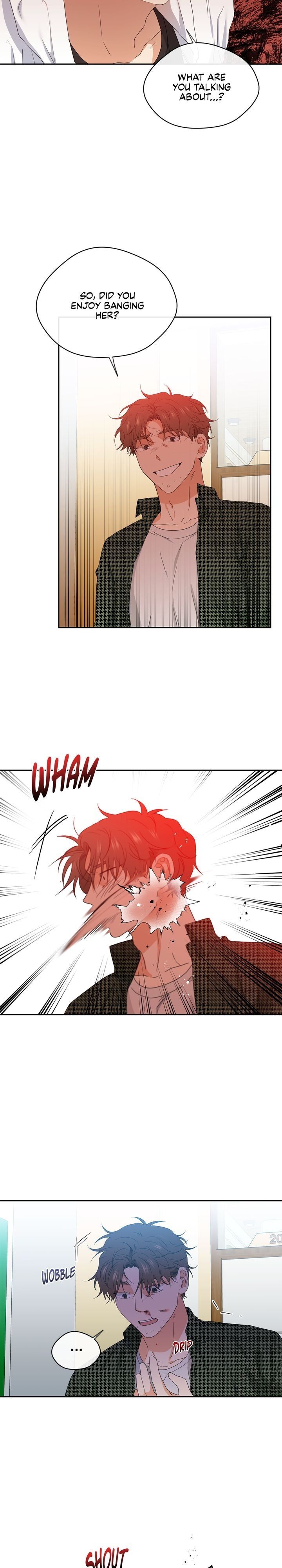Sweet Dream Chapter 36 image 22