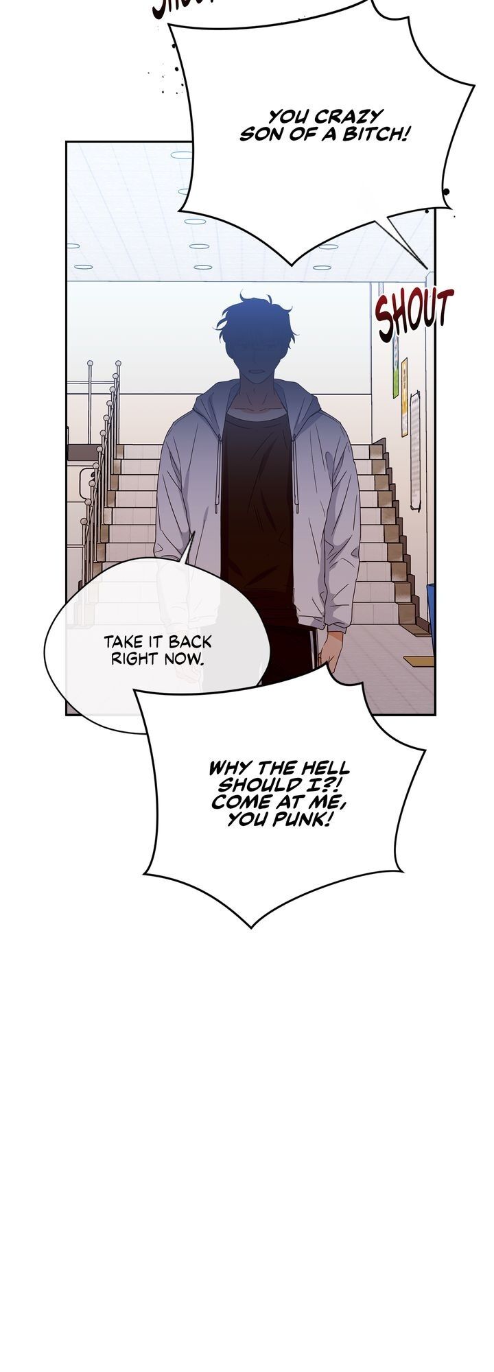 Sweet Dream Chapter 36 image 23