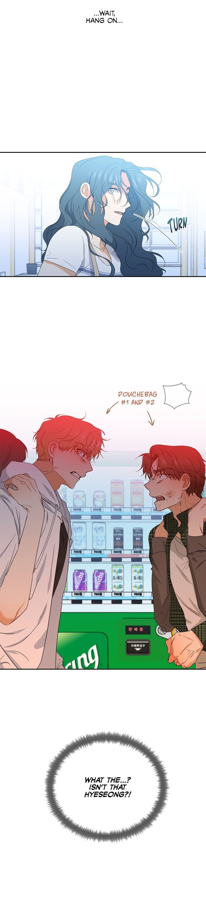 Sweet Dream Chapter 36 image 25