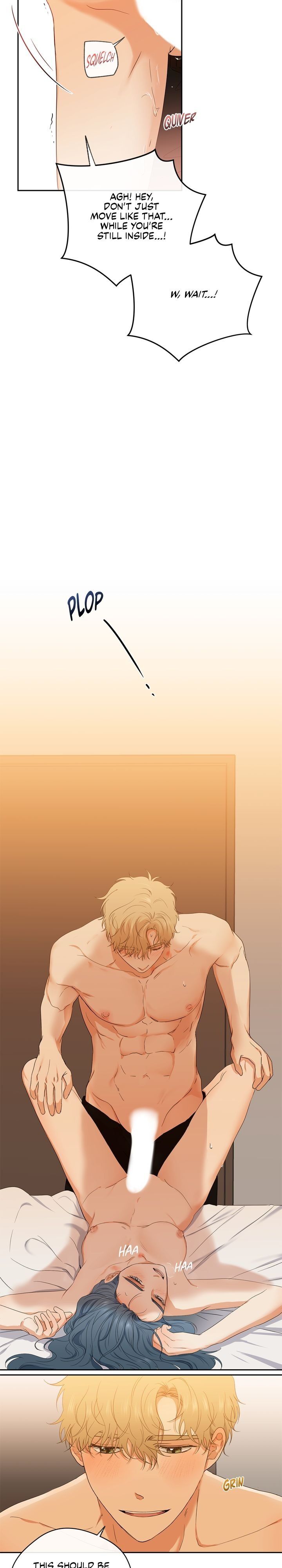 Sweet Dream Chapter 36 image 4