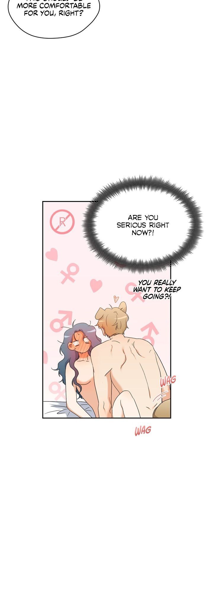 Sweet Dream Chapter 36 image 5