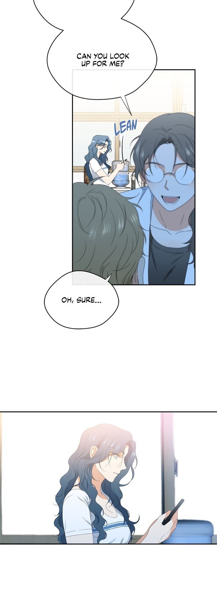 Sweet Dream Chapter 37 image 11