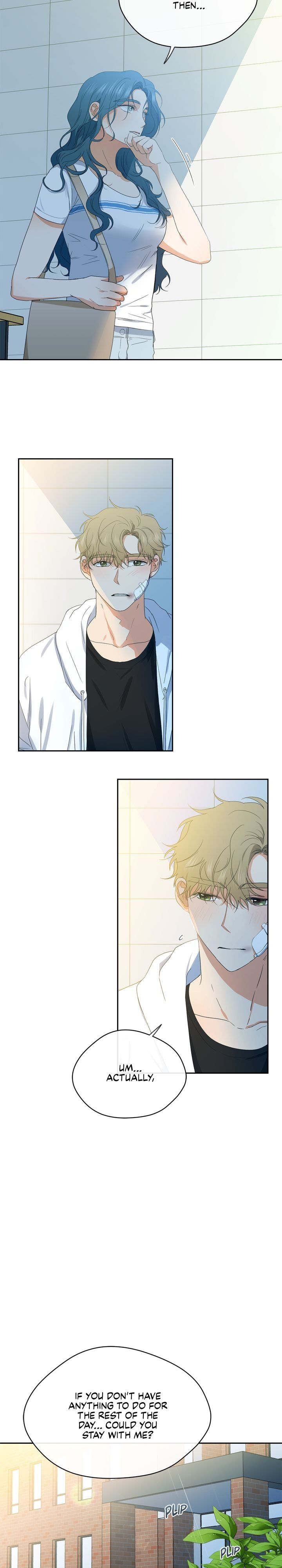 Sweet Dream Chapter 37 image 13