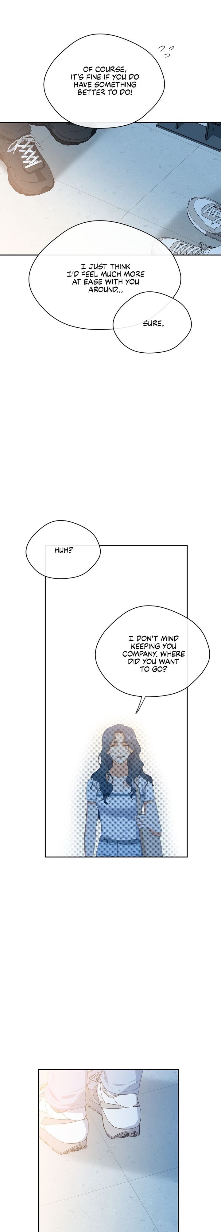 Sweet Dream Chapter 37 image 15