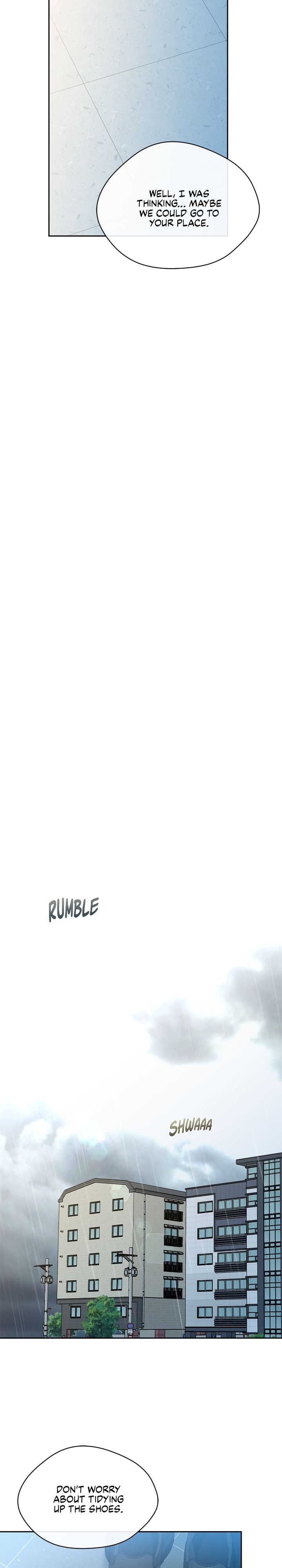 Sweet Dream Chapter 37 image 16