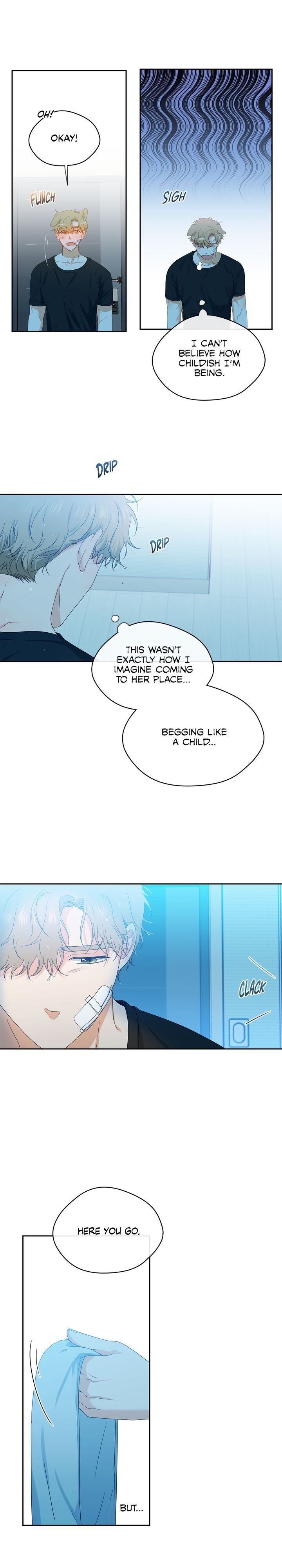 Sweet Dream Chapter 37 image 18