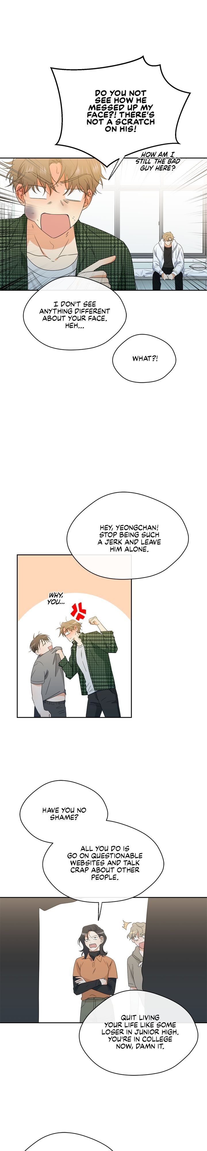 Sweet Dream Chapter 37 image 1