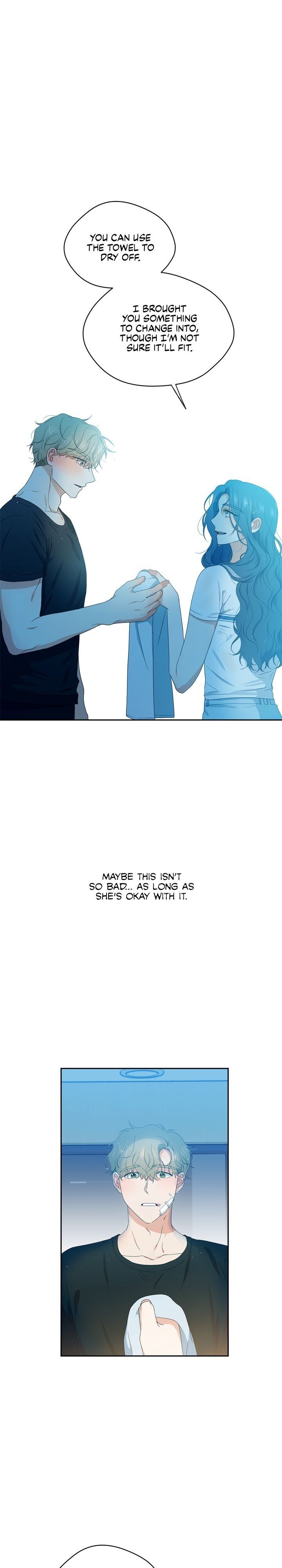 Sweet Dream Chapter 37 image 19