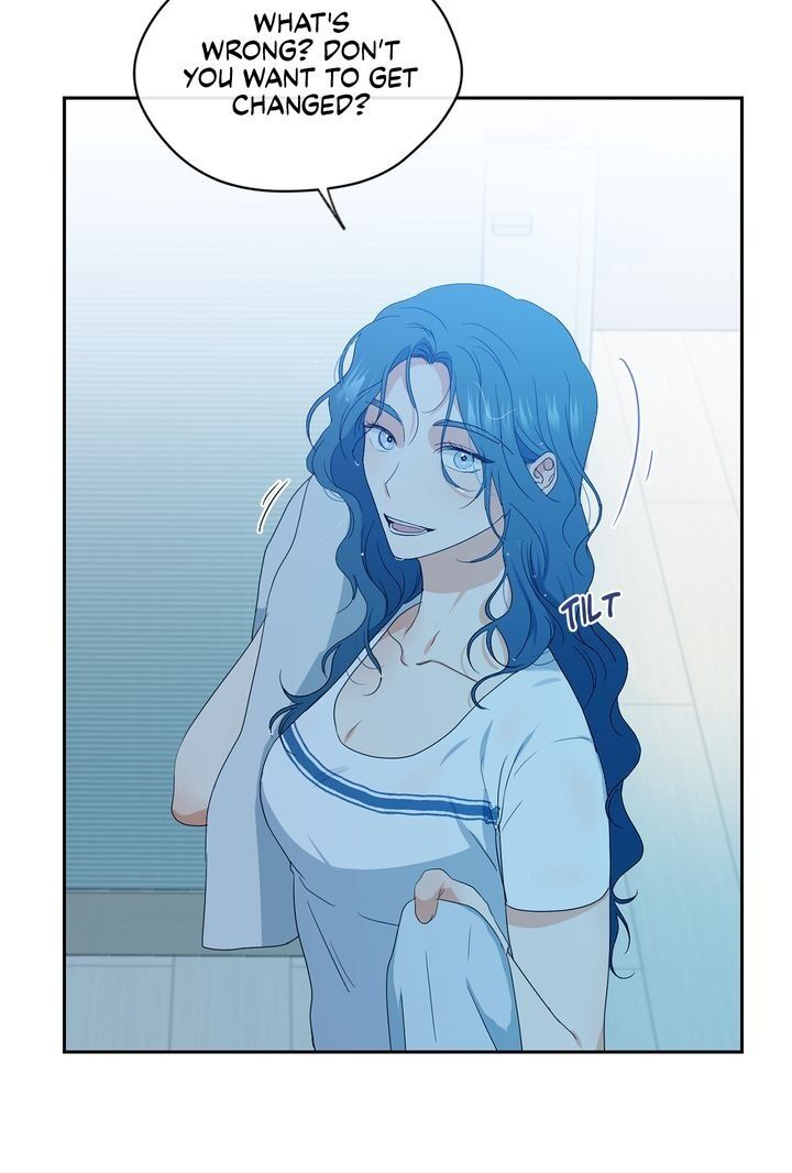 Sweet Dream Chapter 37 image 20