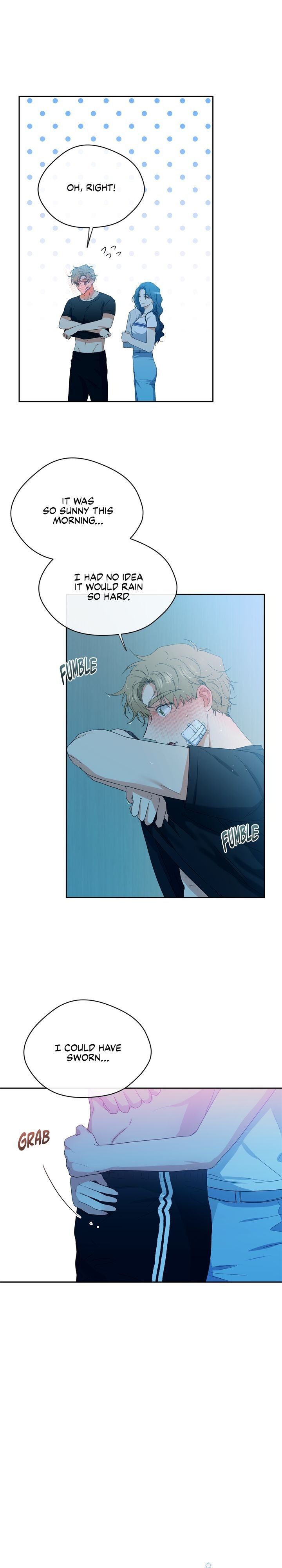 Sweet Dream Chapter 37 image 21