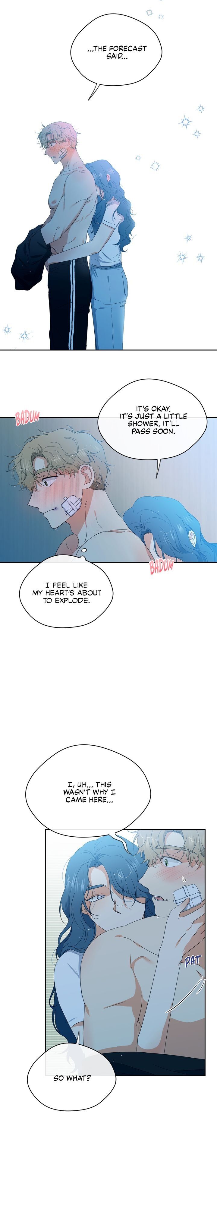 Sweet Dream Chapter 37 image 22
