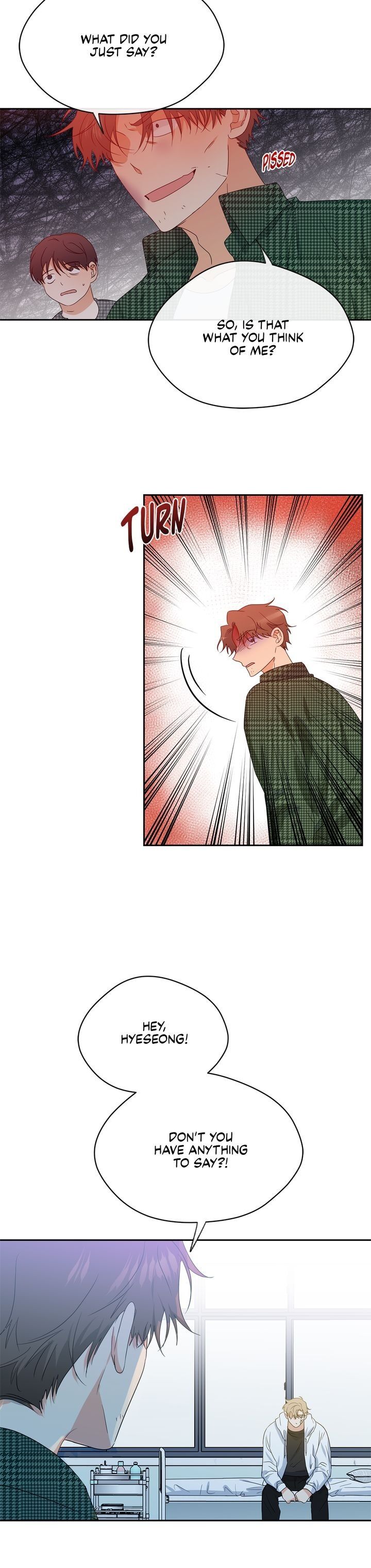Sweet Dream Chapter 37 image 2