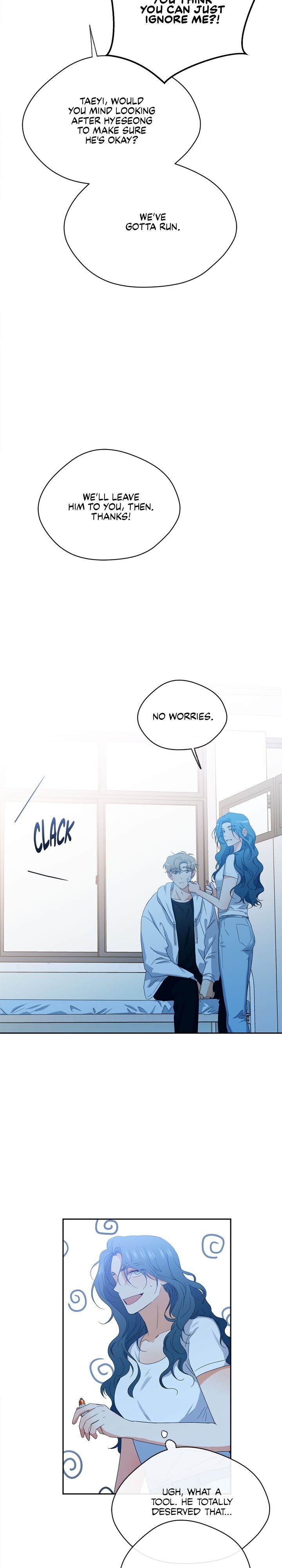 Sweet Dream Chapter 37 image 4