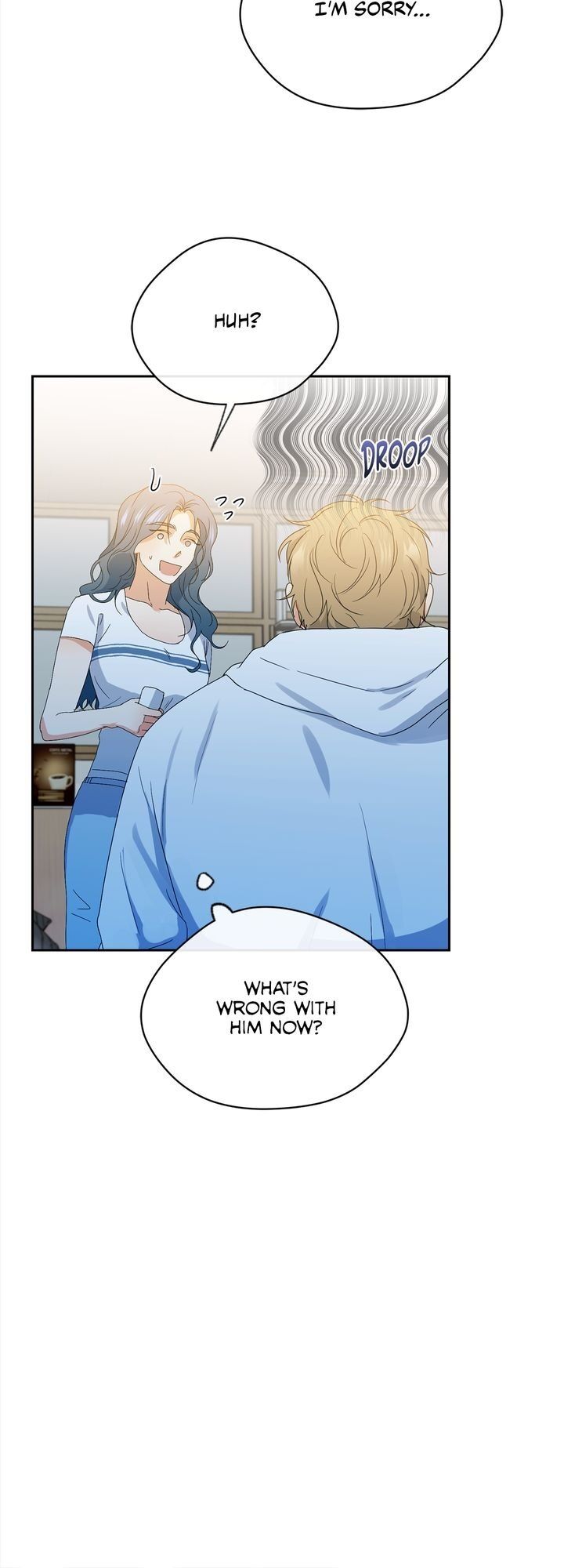 Sweet Dream Chapter 37 image 5