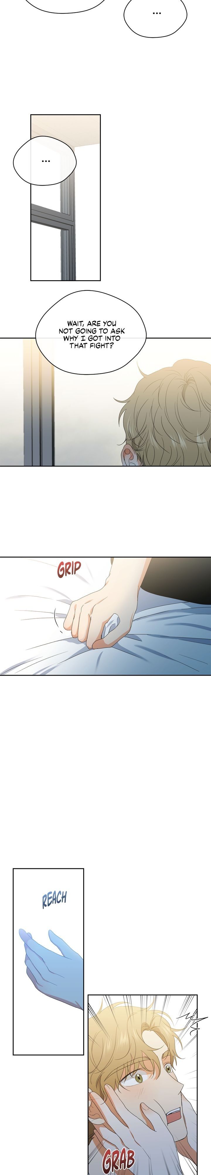 Sweet Dream Chapter 37 image 7
