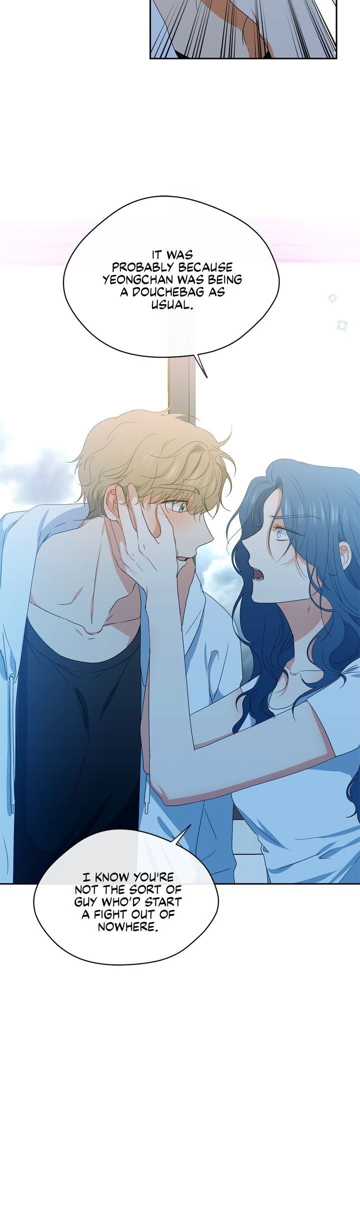 Sweet Dream Chapter 37 image 8