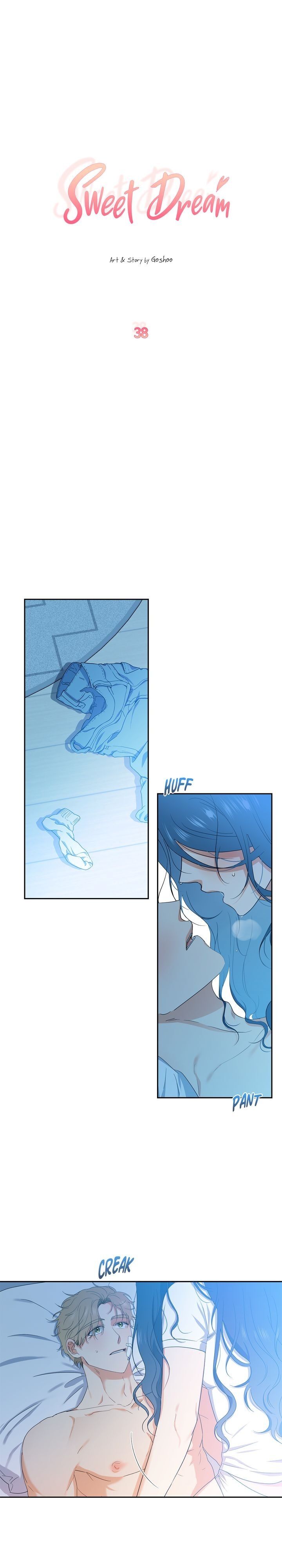 Sweet Dream Chapter 38 image 0