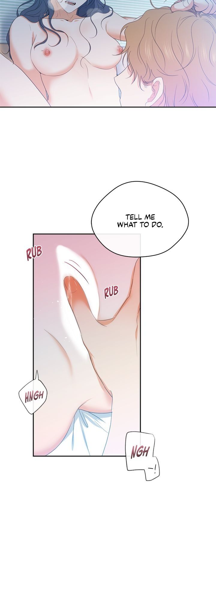 Sweet Dream Chapter 38 image 14
