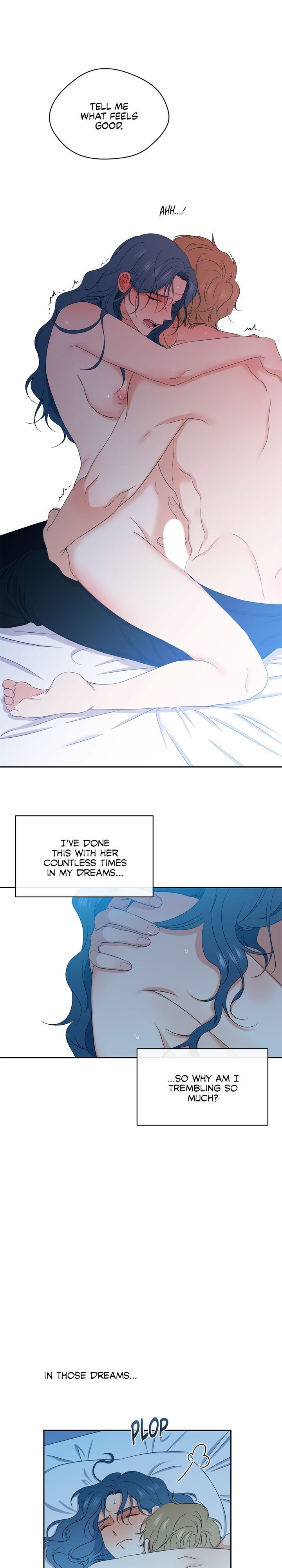 Sweet Dream Chapter 38 image 15
