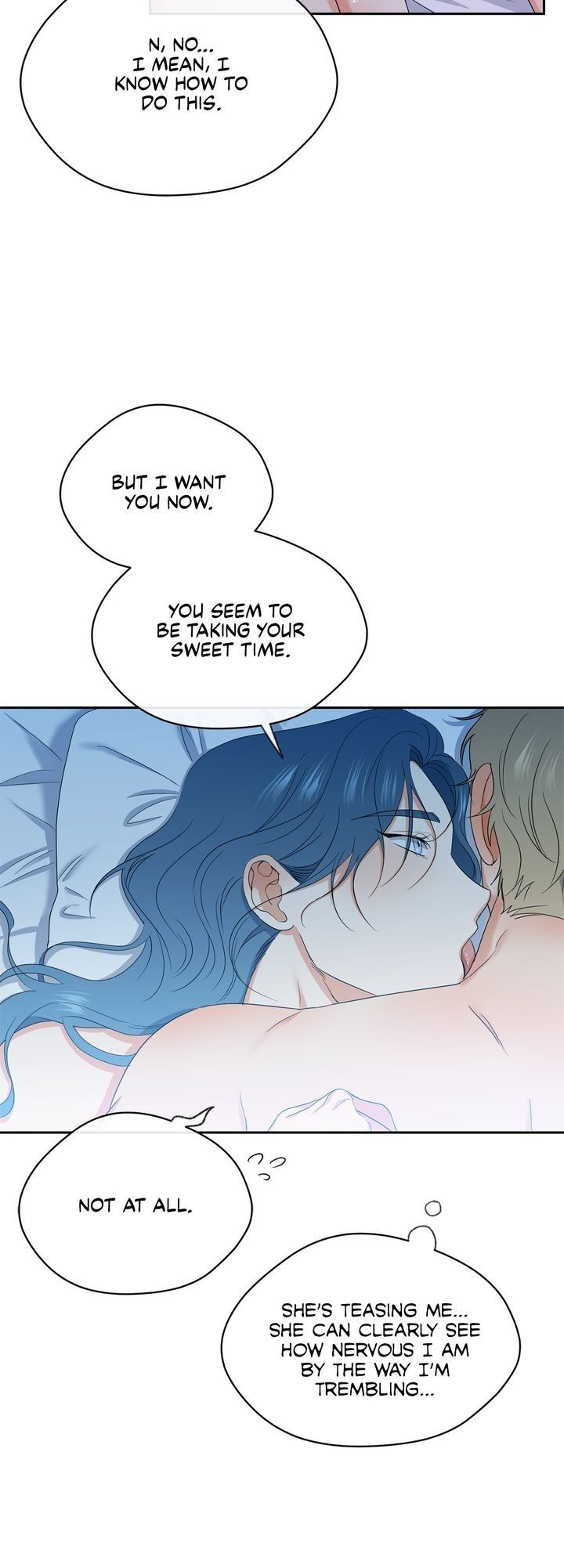 Sweet Dream Chapter 38 image 17